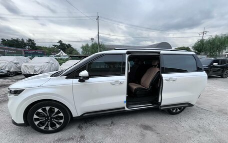 KIA Carnival, 2021 год, 3 995 000 рублей, 14 фотография