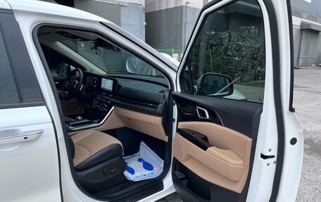KIA Carnival, 2021 год, 3 995 000 рублей, 15 фотография