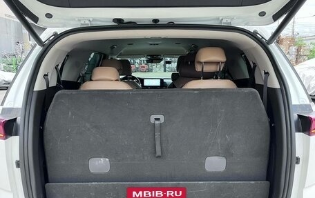 KIA Carnival, 2021 год, 3 995 000 рублей, 12 фотография