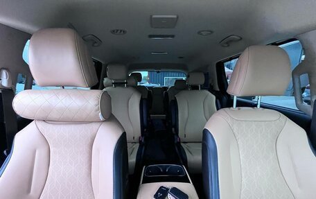 KIA Carnival, 2021 год, 3 995 000 рублей, 18 фотография