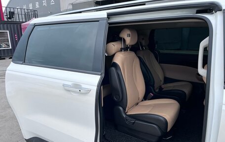KIA Carnival, 2021 год, 3 995 000 рублей, 19 фотография