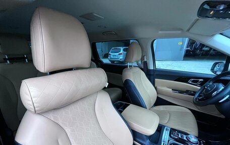 KIA Carnival, 2021 год, 3 995 000 рублей, 16 фотография