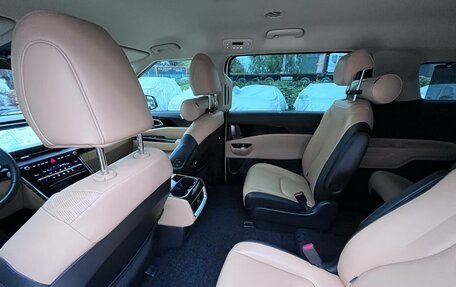 KIA Carnival, 2021 год, 3 995 000 рублей, 20 фотография