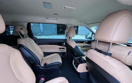 KIA Carnival, 2021 год, 3 995 000 рублей, 17 фотография