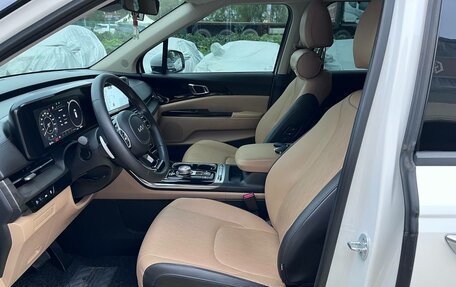 KIA Carnival, 2021 год, 3 995 000 рублей, 23 фотография