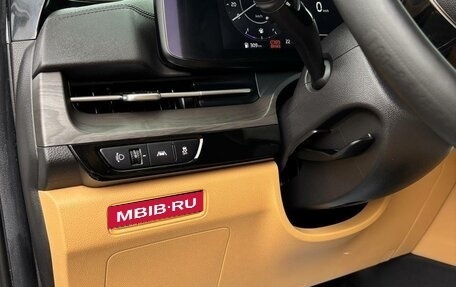 KIA Carnival, 2021 год, 3 995 000 рублей, 29 фотография