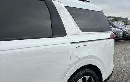 KIA Carnival, 2021 год, 3 995 000 рублей, 34 фотография