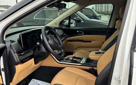 KIA Carnival, 2021 год, 3 995 000 рублей, 31 фотография