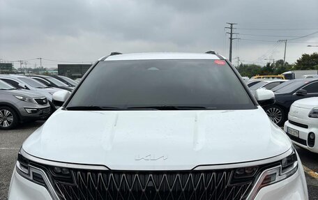 KIA Carnival, 2021 год, 3 995 000 рублей, 40 фотография