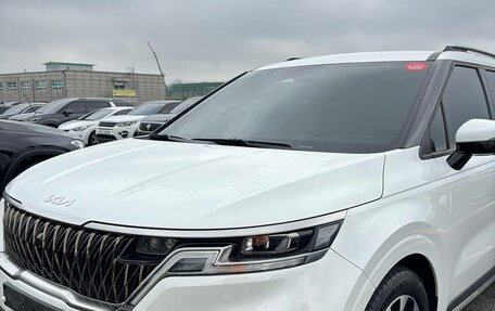 KIA Carnival, 2021 год, 3 995 000 рублей, 37 фотография