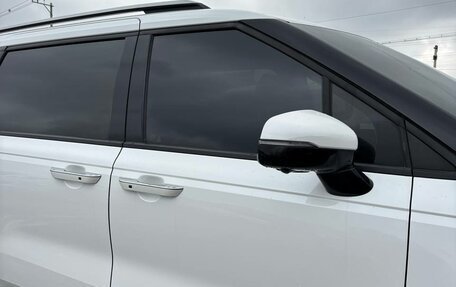 KIA Carnival, 2021 год, 3 995 000 рублей, 39 фотография