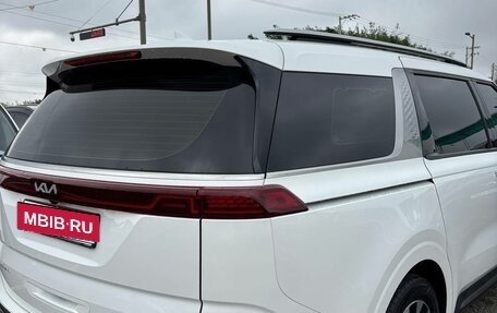KIA Carnival, 2021 год, 3 995 000 рублей, 33 фотография