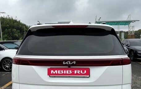 KIA Carnival, 2021 год, 3 995 000 рублей, 32 фотография