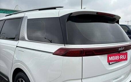 KIA Carnival, 2021 год, 3 995 000 рублей, 36 фотография