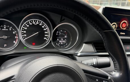Mazda 6, 2019 год, 1 900 000 рублей, 4 фотография