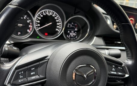 Mazda 6, 2019 год, 1 900 000 рублей, 3 фотография