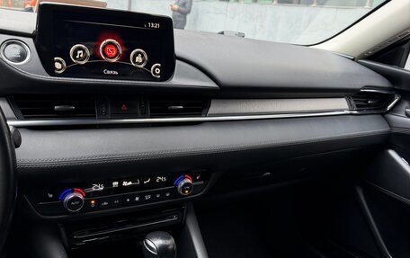 Mazda 6, 2019 год, 1 900 000 рублей, 5 фотография