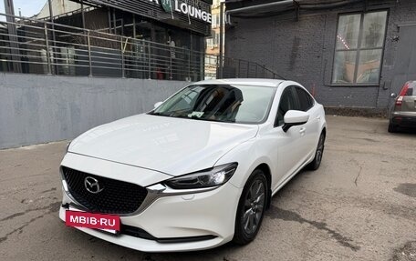 Mazda 6, 2019 год, 1 900 000 рублей, 8 фотография