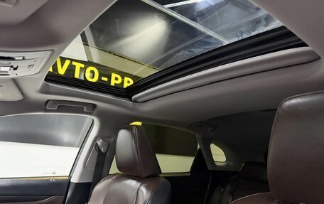Lexus RX IV рестайлинг, 2019 год, 3 930 000 рублей, 20 фотография
