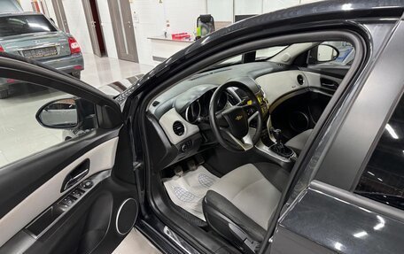Chevrolet Cruze II, 2014 год, 655 000 рублей, 7 фотография