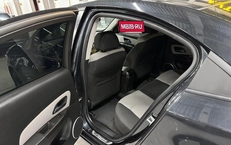 Chevrolet Cruze II, 2014 год, 655 000 рублей, 8 фотография