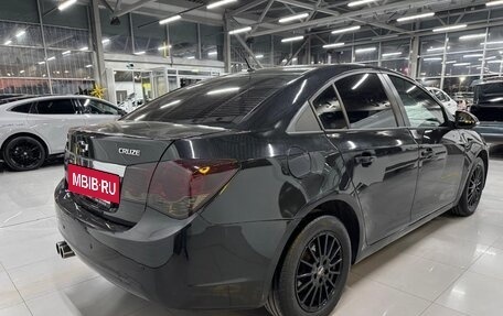 Chevrolet Cruze II, 2014 год, 655 000 рублей, 5 фотография