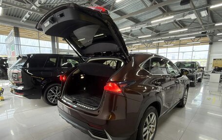 Lexus NX I, 2019 год, 3 120 000 рублей, 7 фотография