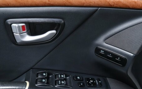 Hyundai Grandeur, 2007 год, 699 000 рублей, 9 фотография