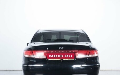 Hyundai Grandeur, 2007 год, 699 000 рублей, 6 фотография