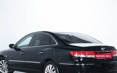 Hyundai Grandeur, 2007 год, 699 000 рублей, 5 фотография