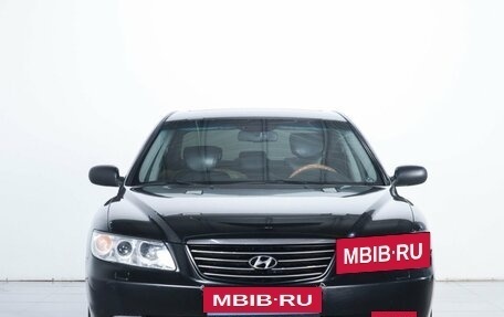 Hyundai Grandeur, 2007 год, 699 000 рублей, 2 фотография