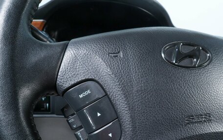 Hyundai Grandeur, 2007 год, 699 000 рублей, 11 фотография