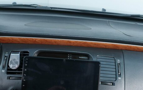 Hyundai Grandeur, 2007 год, 699 000 рублей, 14 фотография