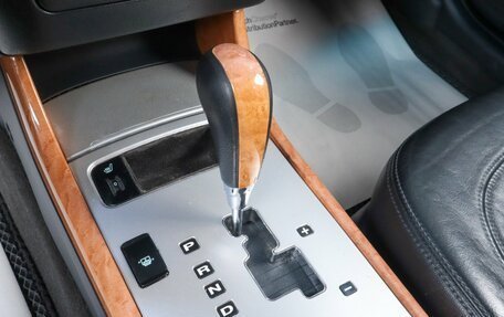 Hyundai Grandeur, 2007 год, 699 000 рублей, 16 фотография