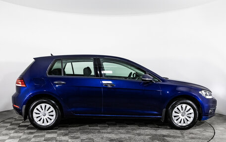 Volkswagen Golf VII рестайлинг, 2018 год, 1 750 000 рублей, 4 фотография