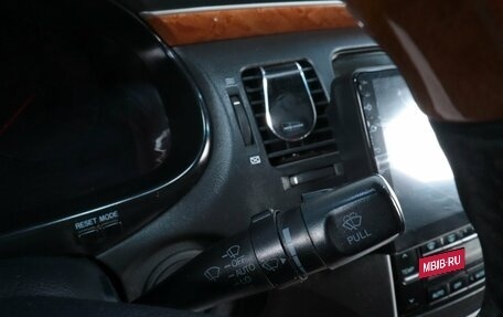 Hyundai Grandeur, 2007 год, 699 000 рублей, 13 фотография