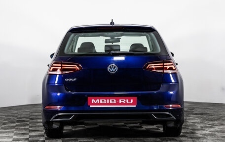 Volkswagen Golf VII рестайлинг, 2018 год, 1 750 000 рублей, 6 фотография