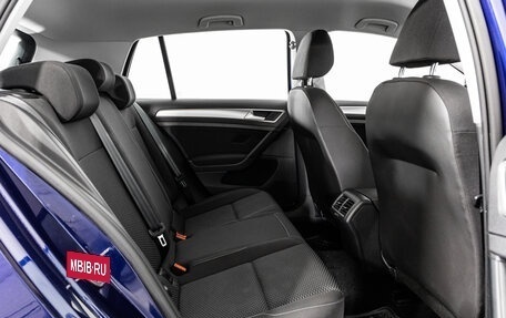Volkswagen Golf VII рестайлинг, 2018 год, 1 750 000 рублей, 17 фотография