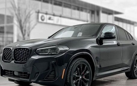 BMW X4, 2025 год, 5 150 000 рублей, 1 фотография