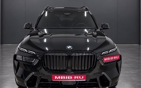 BMW X7, 2022 год, 11 500 000 рублей, 1 фотография