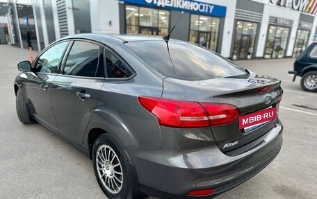 Ford Focus III, 2016 год, 849 000 рублей, 7 фотография