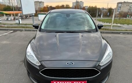 Ford Focus III, 2016 год, 849 000 рублей, 2 фотография