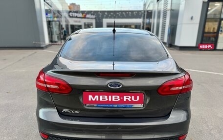 Ford Focus III, 2016 год, 849 000 рублей, 6 фотография