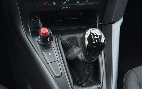 Ford Focus III, 2016 год, 849 000 рублей, 11 фотография