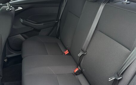 Ford Focus III, 2016 год, 849 000 рублей, 16 фотография
