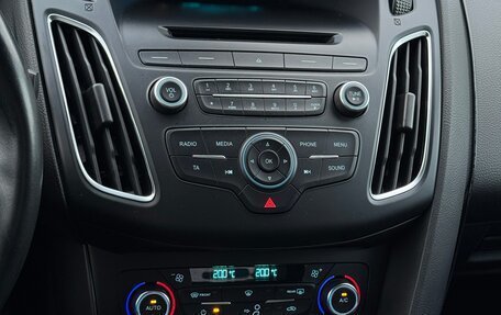 Ford Focus III, 2016 год, 849 000 рублей, 10 фотография
