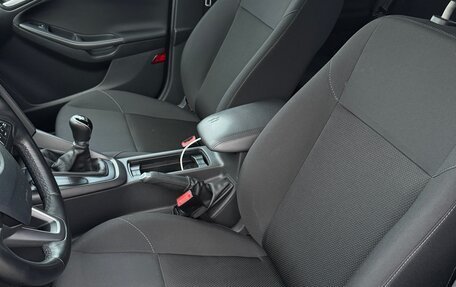 Ford Focus III, 2016 год, 849 000 рублей, 14 фотография
