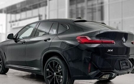 BMW X4, 2025 год, 5 150 000 рублей, 2 фотография