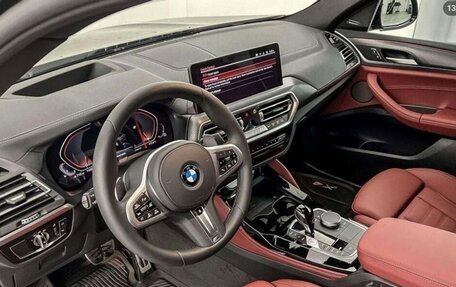 BMW X4, 2025 год, 5 150 000 рублей, 3 фотография