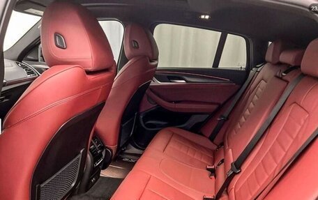 BMW X4, 2025 год, 5 150 000 рублей, 10 фотография
